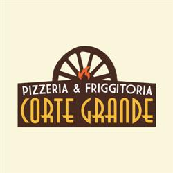Pizzeria Griglieria Friggitoria D'Asporto Corte Grande Di Golino Sal, Lipomo orari di apertura