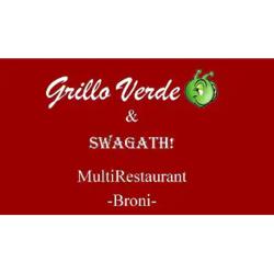 Ristorante Pizzeria Hotel Grillo Verde, Broni orari di apertura