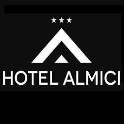 Hotel Ristorante Almici, Zone orari di apertura