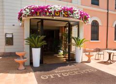 Ristorante Ottocento da Daio, Ostellato orari di apertura