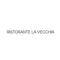 Ristorante La Vecchia, Sant'Angelo in Vado orari di apertura
