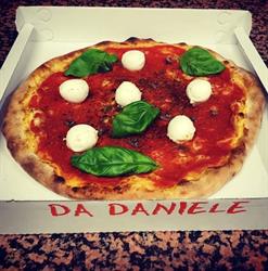 Pizzeria da Daniele, Parma orari di apertura