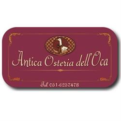 Ristorante Antica Osteria dell'Oca, San Lazzaro di Savena orari di apertura