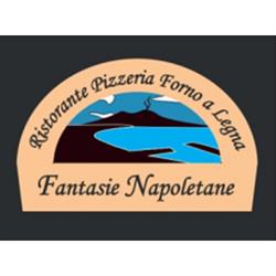 Fantasie Napoletane, Roma orari di apertura