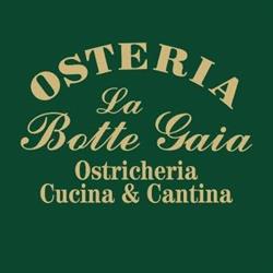 Ristorante Osteria La Botte Gaia, Porto Azzurro orari di apertura