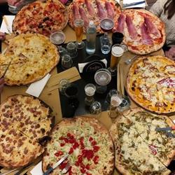 Pizzeria i 2 Gallozzi, Caprarola orari di apertura