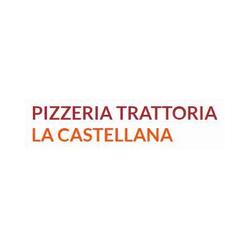 Pizzeria Trattoria La Castellana, Copertino orari di apertura