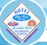 Hotel Blue Moon Fiammingo, Cavallino orari di apertura