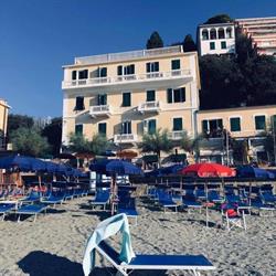 Albergo Baia Albergo Bar Ristorante, Monterosso al Mare orari di apertura