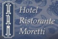 Albergo Ristorante Moretti, Montelupone orari di apertura