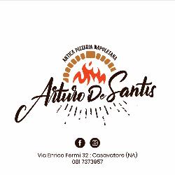 Antica Pizzeria Napoletana Arturo De Santis, Casavatore orari di apertura
