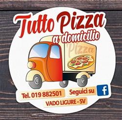 Pizzeria Tutto Pizza, Vado Ligure orari di apertura