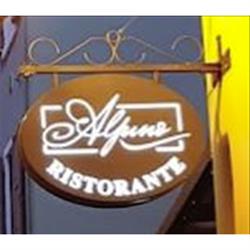 Ristorante Tipico Alpino, Riva del Garda orari di apertura