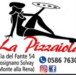 La Pizzaiola, Rosignano Solvay orari di apertura