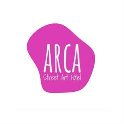 LH Arca Street Art Hotel, Spoleto orari di apertura