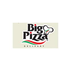 Pizzeria D'Asporto Big Pizza, Suzzara orari di apertura