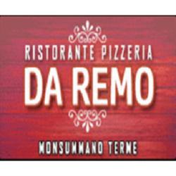 Ristorante Pizzeria da Remo, Monsummano Terme orari di apertura