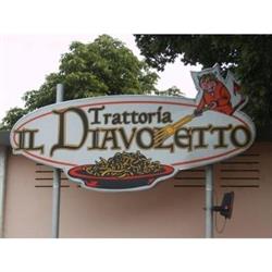 Trattoria Il Diavoletto, Marano sul Panaro orari di apertura