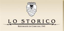 Ristorante Lo Storico, Como orari di apertura