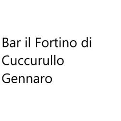 Bar Fortino di Cuccurullo Gennaro, Capri orari di apertura