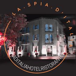 Ristorante La Spia D Italia, Solferino orari di apertura
