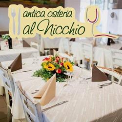 Ristorante Pizzeria Il Nicchio, Vinci orari di apertura