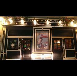 Pub Pizzeria Queridos, Rende orari di apertura
