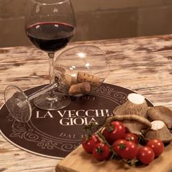 Pizzeria la Vecchia Gioia, Gioia del Colle orari di apertura