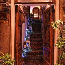 La Pergola Ristorante Bar, Bedonia orari di apertura