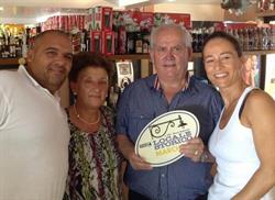 Ristorante Da Farina, Fano orari di apertura