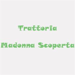 Trattoria Madonna Scoperta, Narni orari di apertura