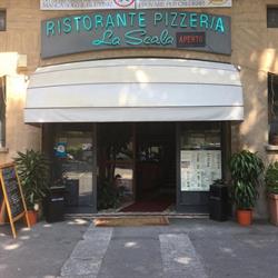 Ristorante Pizzeria La Scala, Voghera orari di apertura