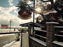 Ristorante i Santi, San Giovanni Rotondo orari di apertura
