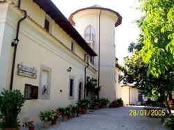 Agriturismo La Torretta, Arpino orari di apertura