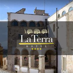 Albergo Hotel La Terra, Ostuni orari di apertura