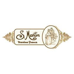 Saint Martin, Martina Franca orari di apertura
