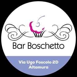 Bar Pasticceria Boschetto Dei F.lli Manicone & C. S.n.c., Altamura orari di apertura