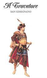 Il Trovatore - Ristorante Pizzeria, San Gimignano orari di apertura