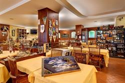 Ristorante Le Vele Pizzeria, Comacchio orari di apertura