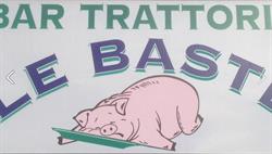 Trattoria Bar Le Baste L.G.M., Mediglia orari di apertura