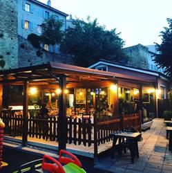 Pizzeria La Fermanella, Fermo orari di apertura