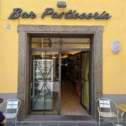 Di Vozzo Elio Bar Pasticceria, Nepi orari di apertura