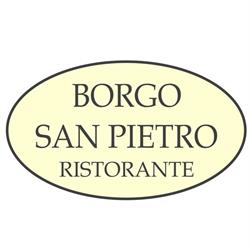 Ristorante Borgo S. Pietro, Rodi Garganico orari di apertura