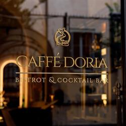 Caffe Doria Rossetti Ottavio Bar Caffetteria, Roma orari di apertura