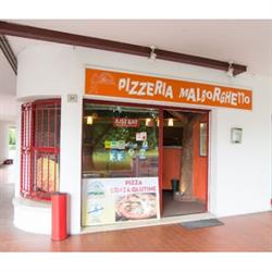 Pizzeria Malborghetto, Ferrara orari di apertura