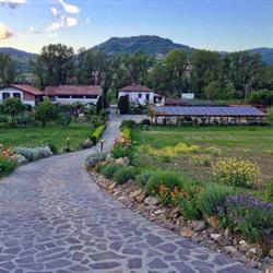 Az. Agr. La Sorgente Di Tornari Angelmina Agriturismo Ristorazione E Sala Meeting, Varzi orari di apertura