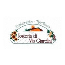 L'Osteria di Via Giardini Srl, Formigine orari di apertura