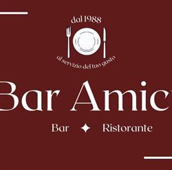 Ristorante Bar Amici, Monte Urano orari di apertura