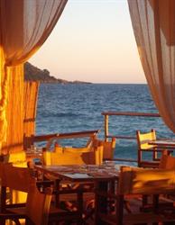 Ristorante Osteria 7 Pance, Camogli orari di apertura