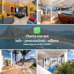 Hotel Mediterraneo Medimare Albergo Ristorante, San Vito Lo Capo orari di apertura